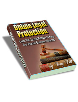 Online Legal Protection
